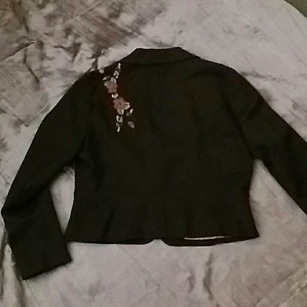🔴 Cute light Blazer - Picture 3 of 6